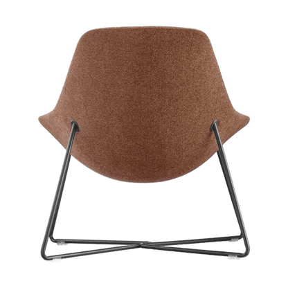 Lutie Cross Lounge Chair Lounges & Soft Seating