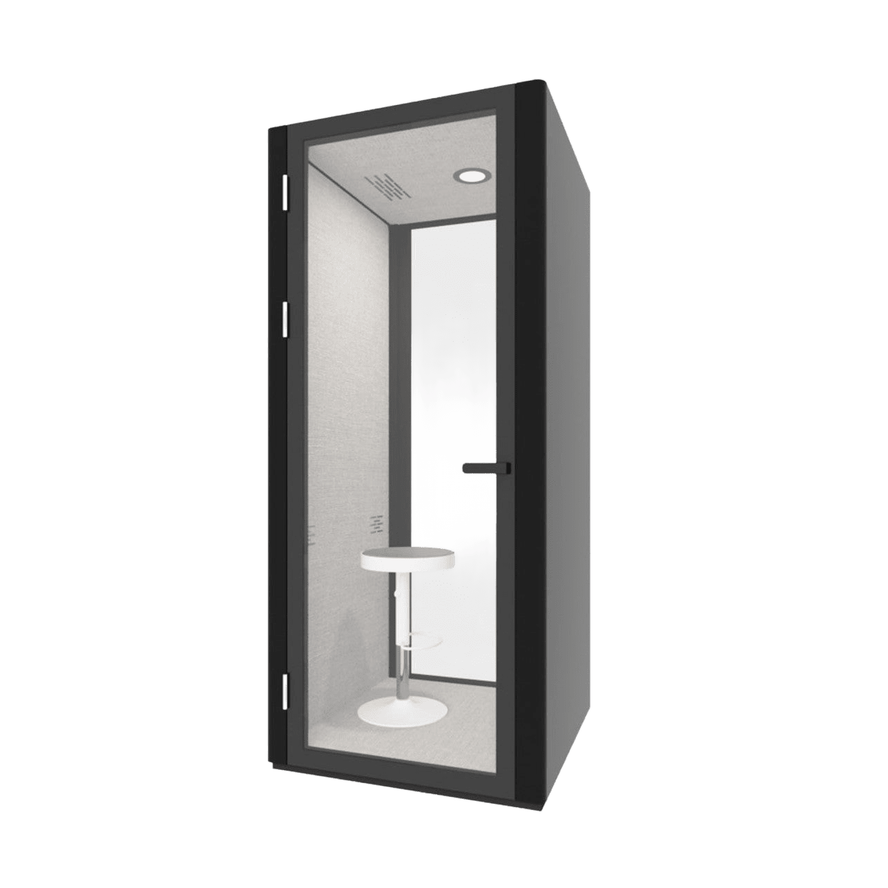 B.Quiet Working Acoustic Pod - Custom Collaborative Pods