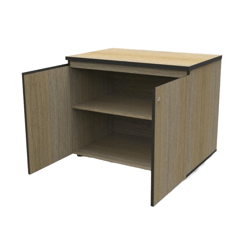 Infinity Swing Door Cupboard Cupboards & Shelving