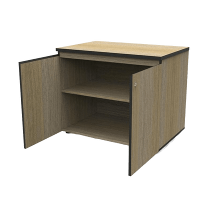 Infinity Swing Door Cupboard Cupboards & Shelving