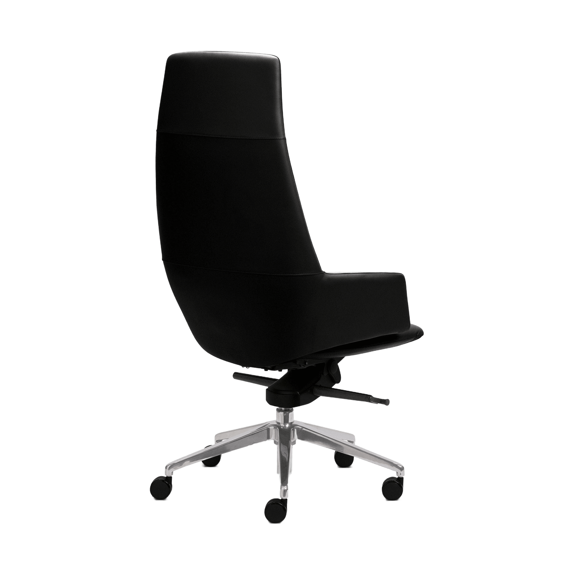 Wing Executive Office Chair Pronto Executive & Boardroom Chairs
