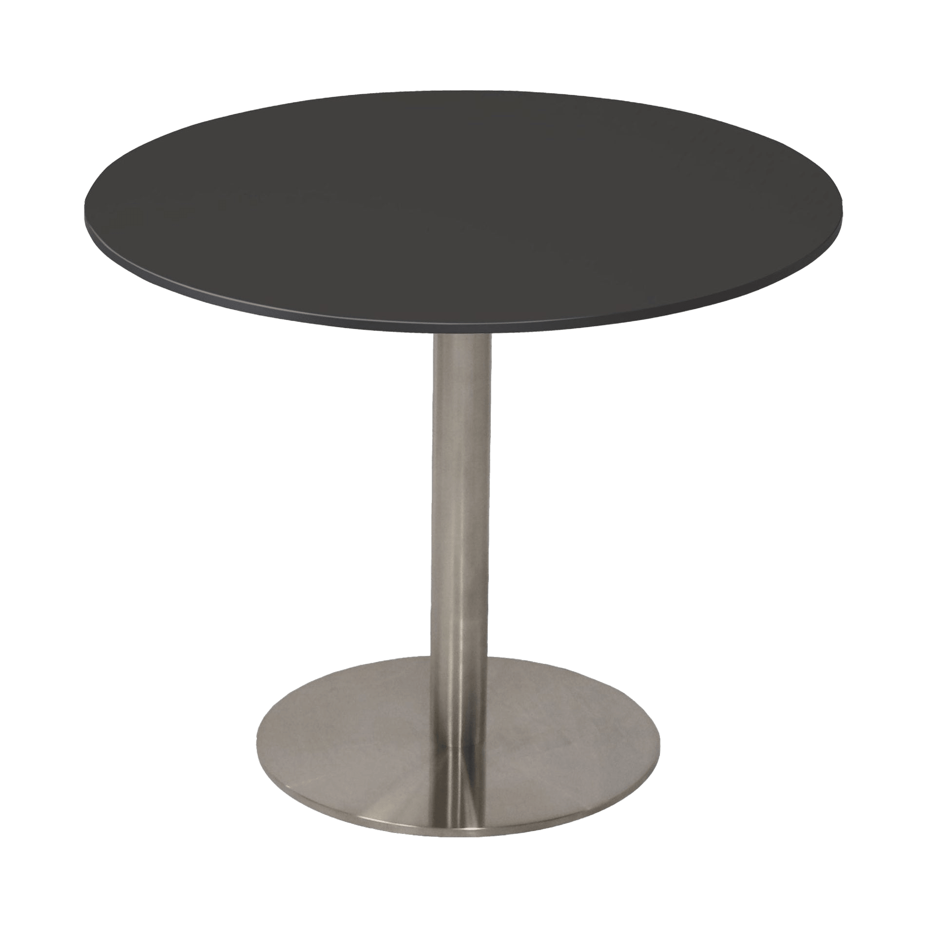 Estillo Round Meeting Table Meeting & Boardroom Tables
