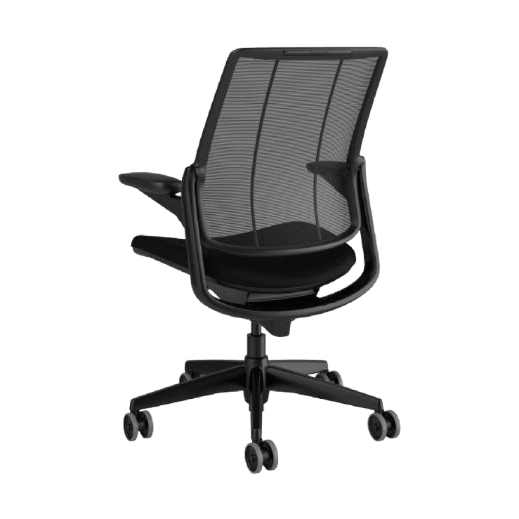 Humanscale Smart Ocean Chair Task & Operator Chairs