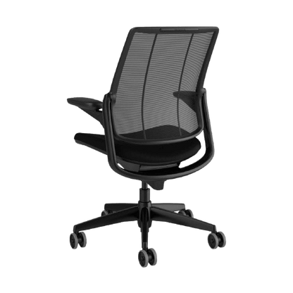 Humanscale Smart Ocean Chair Task & Operator Chairs