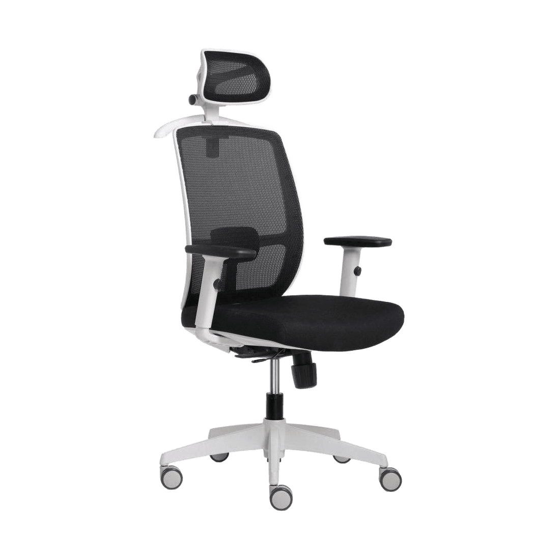 Luminous Mesh Office Chair Task & Operator Chairs