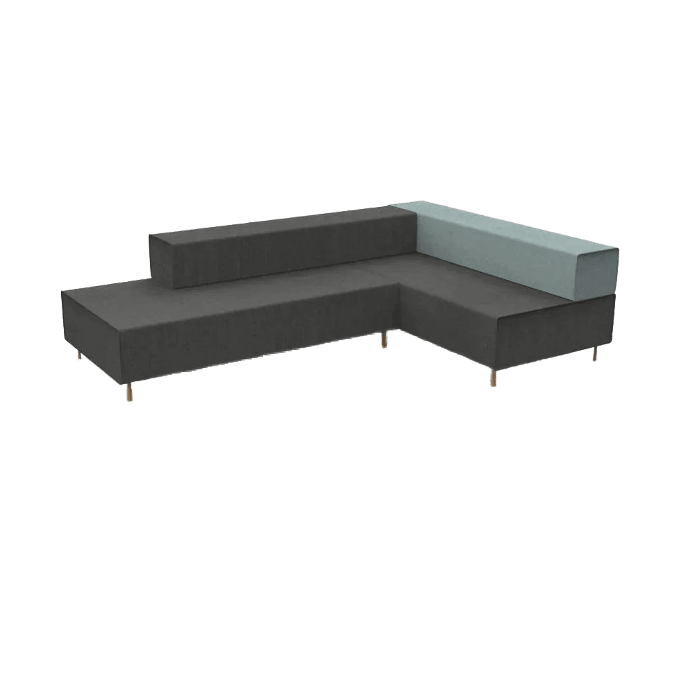 Flexi Corner Lounge Lounges & Soft Seating