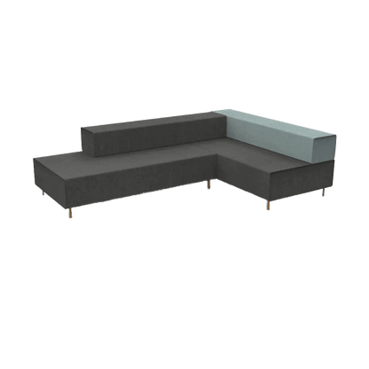 Flexi Corner Lounge Lounges & Soft Seating