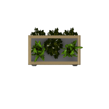 Rover Mobile Planter Planters