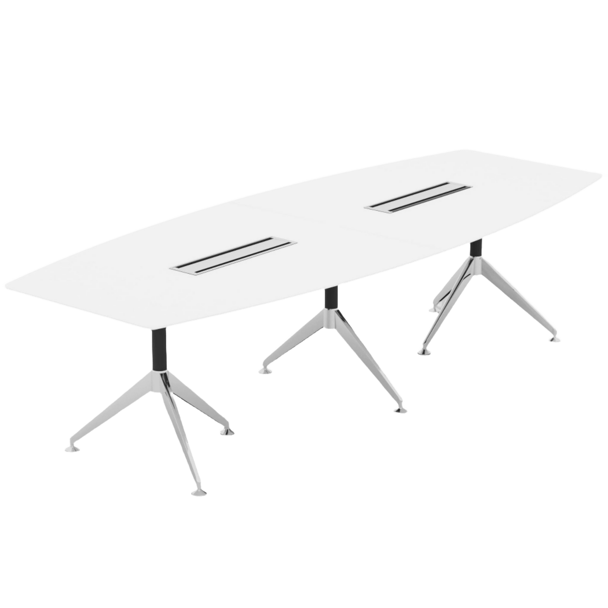 Potenza Boardroom & Meeting Table Meeting & Boardroom Tables