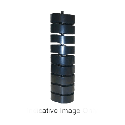 Umbilical Power Pole Monitor & Desk Accessories