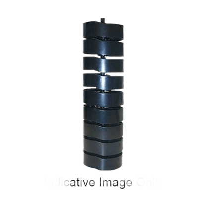 Umbilical Power Pole Monitor & Desk Accessories