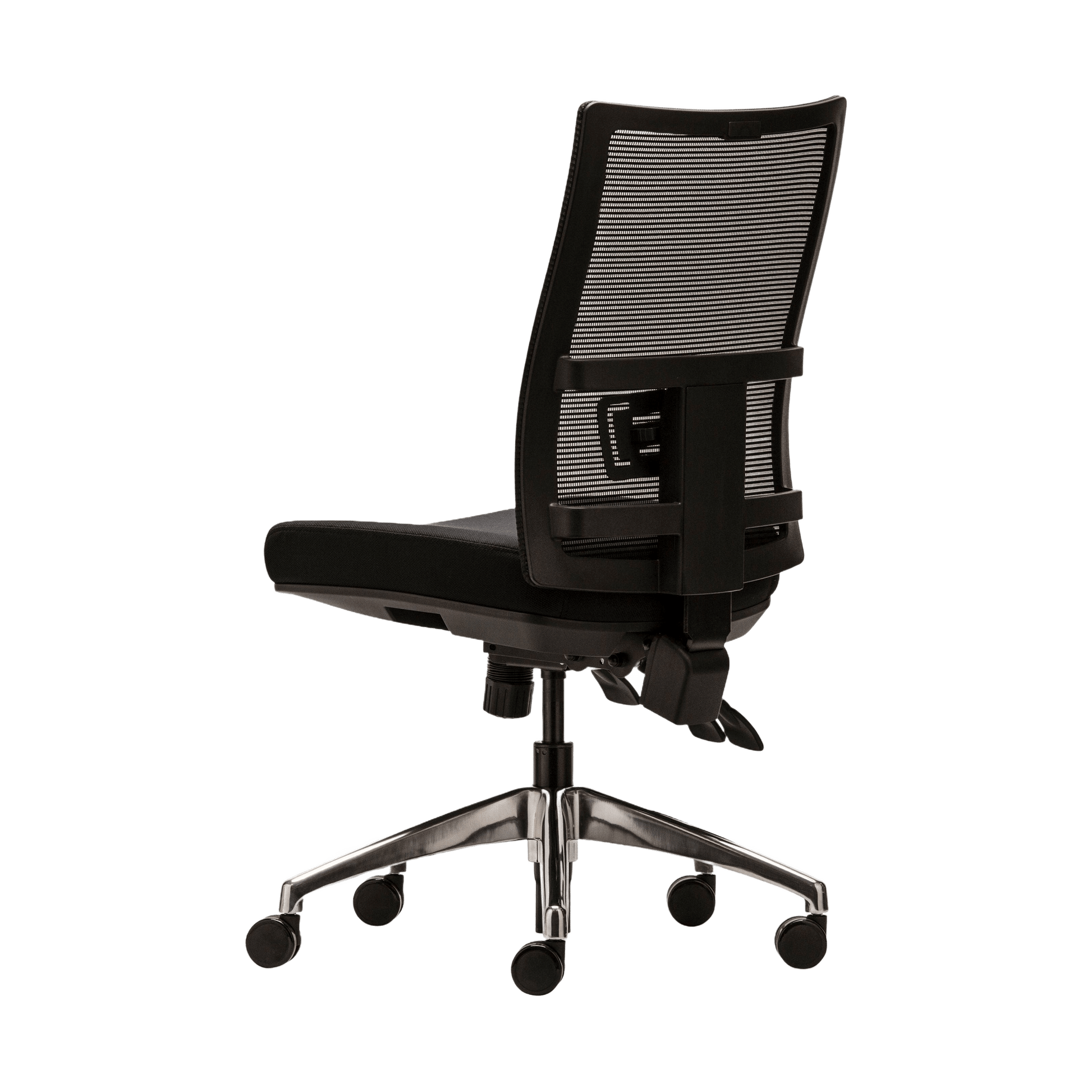 EKO Mesh Ergonomic Office Chair Task & Operator Chairs