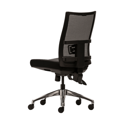 EKO Mesh Ergonomic Office Chair Task & Operator Chairs