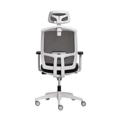 Luminous Mesh Office Chair Task & Operator Chairs