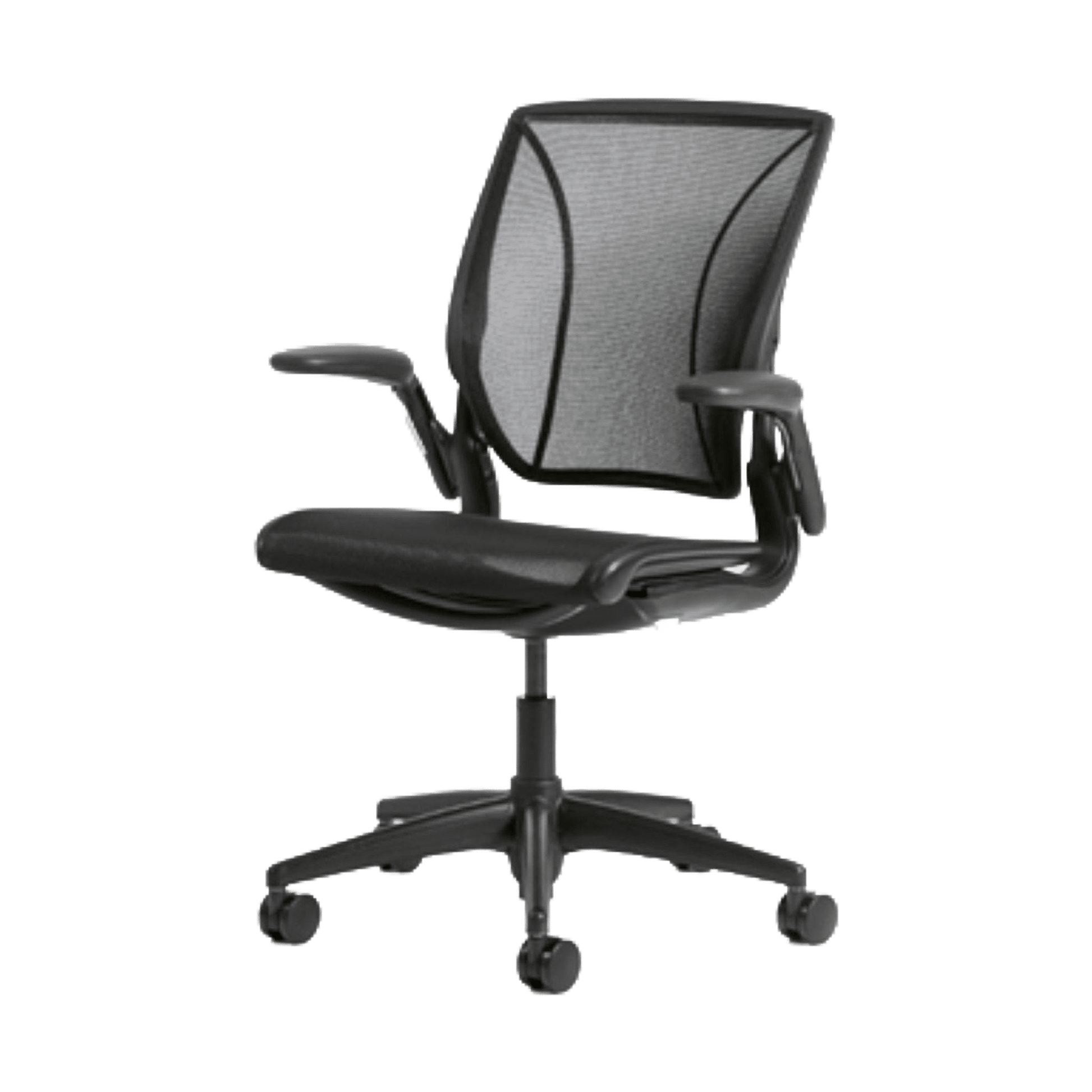 Humanscale World One Office Chair Task & Operator Chairs