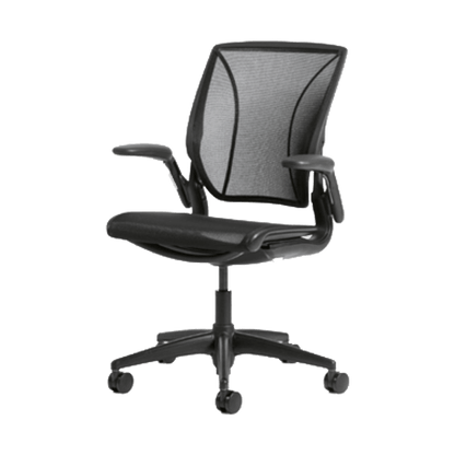 Humanscale World One Office Chair Task & Operator Chairs