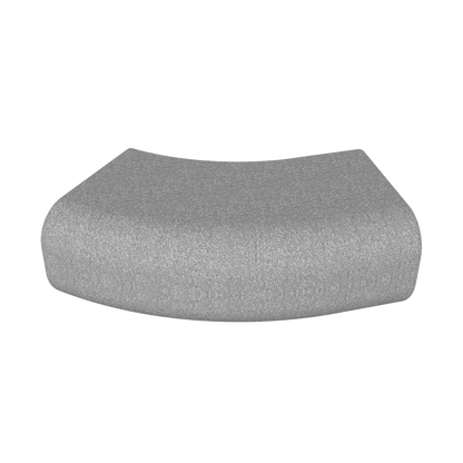 Grove Modular Sofa - Configuration 5 Lounges & Soft Seating