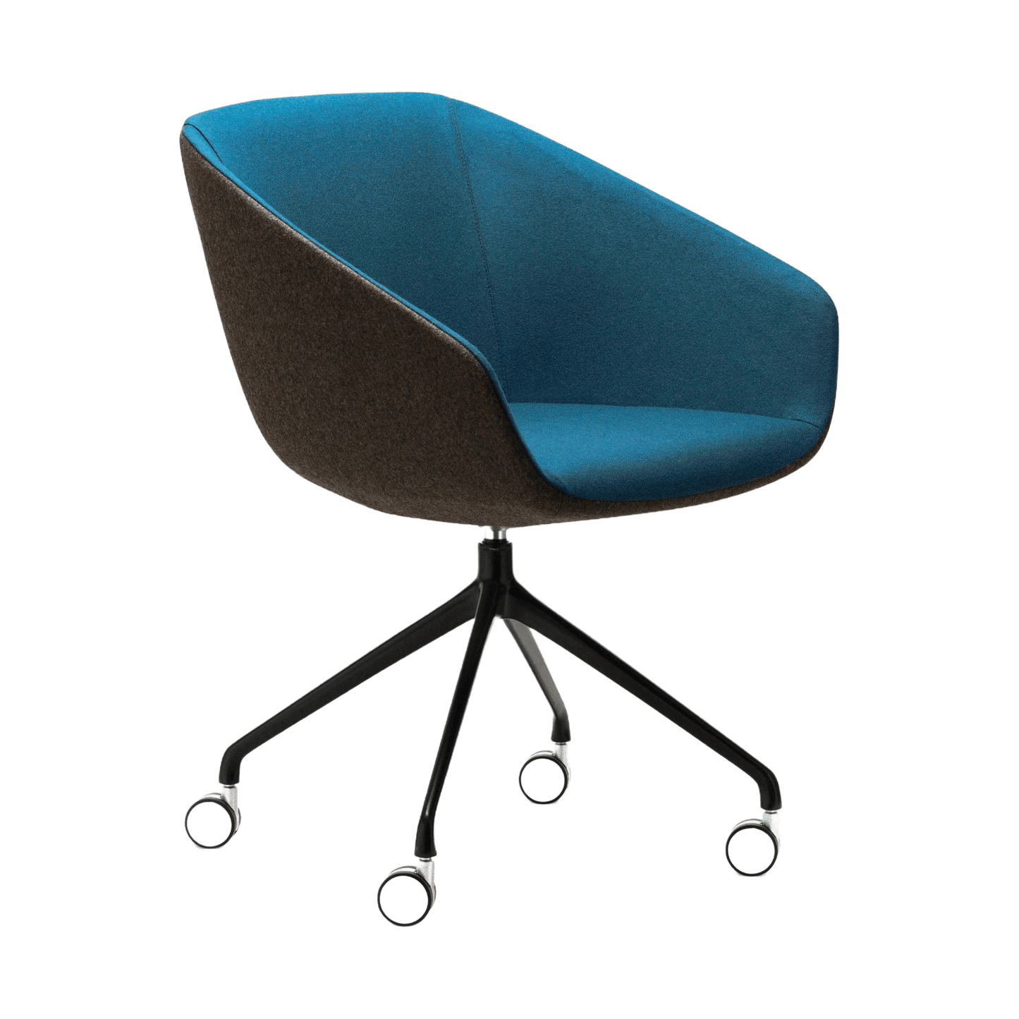 Delphi Upholstered Meeting Chair Meeting & Visitor Chairs