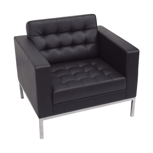 Venus Single Seater Sofa Lounges & Soft Seating