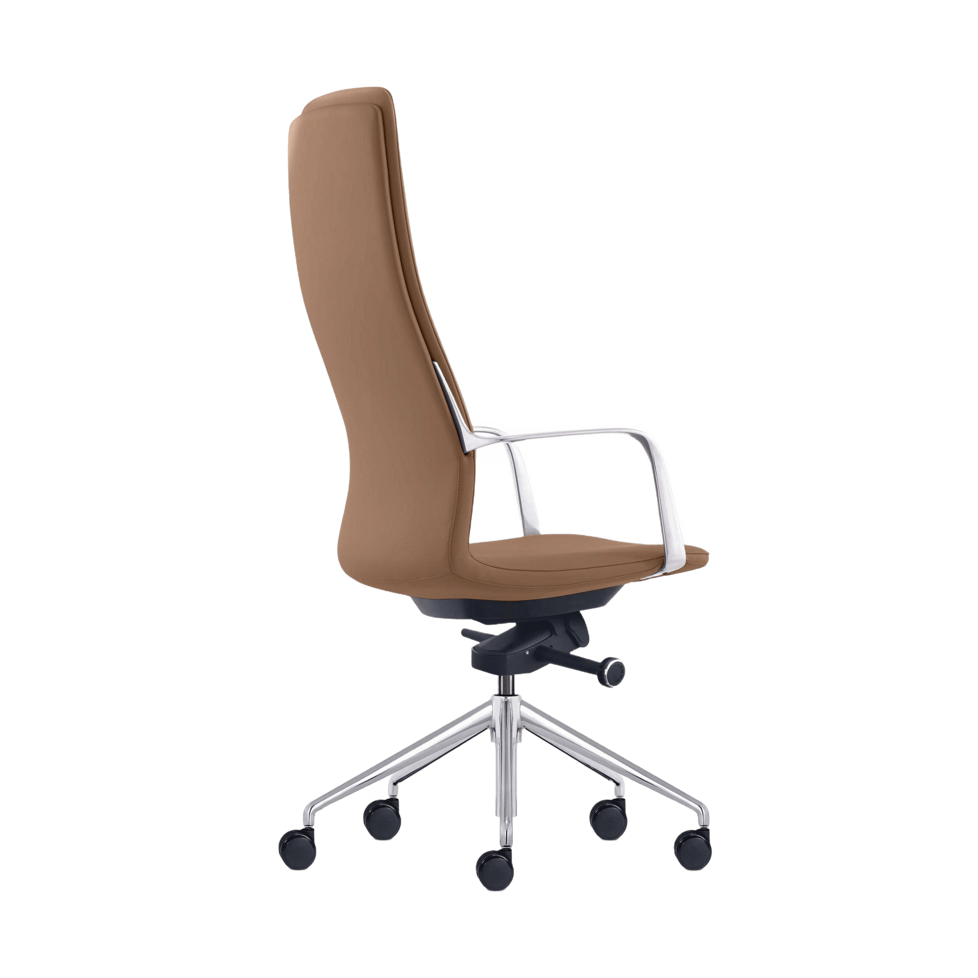 Million High Back Boardroom Chair Executive & Boardroom Chairs