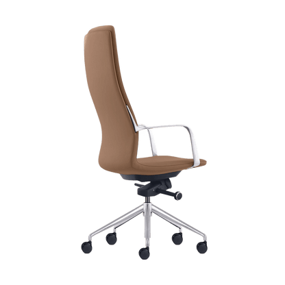 Million High Back Boardroom Chair Executive & Boardroom Chairs