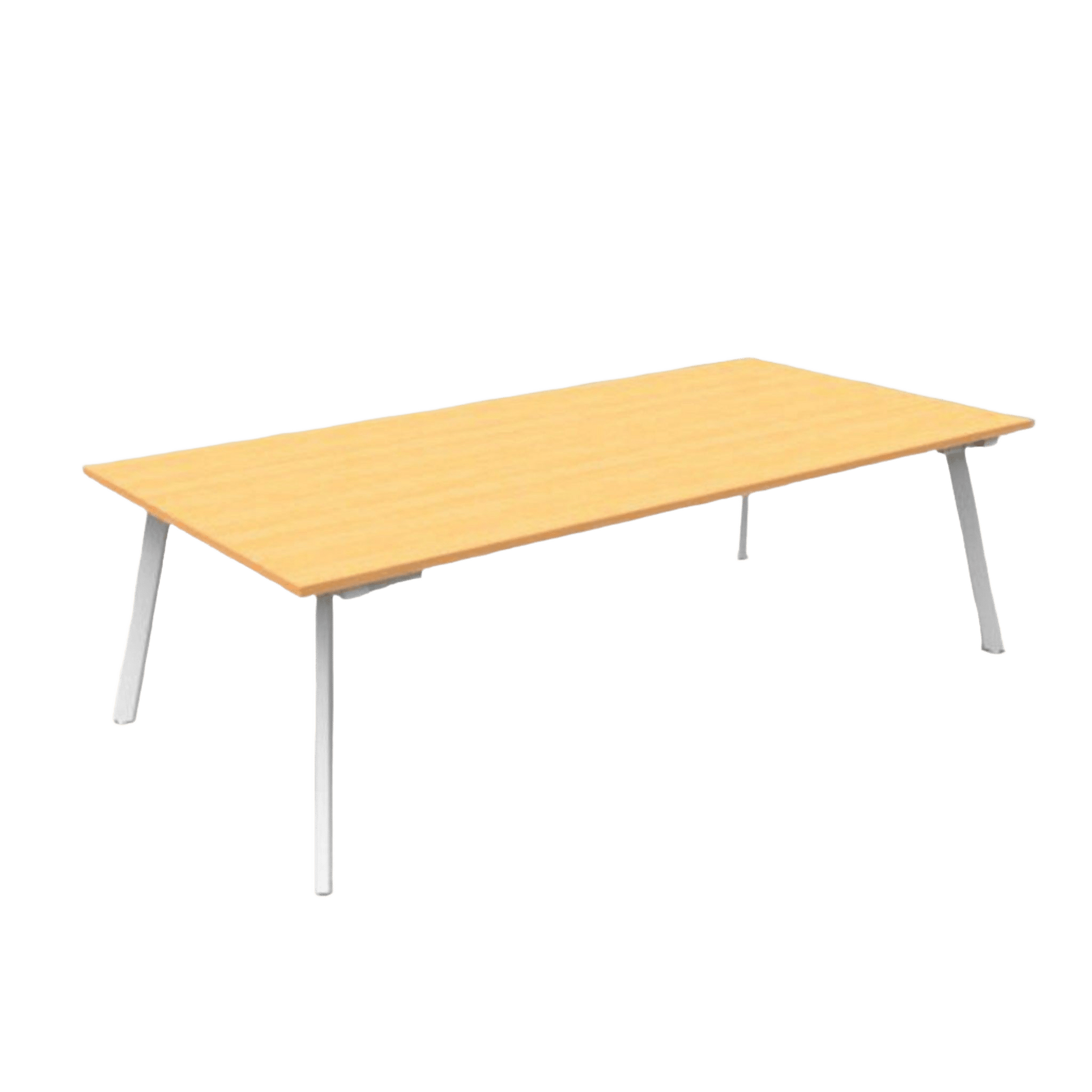 Eternity Boardroom Table Meeting & Boardroom Tables