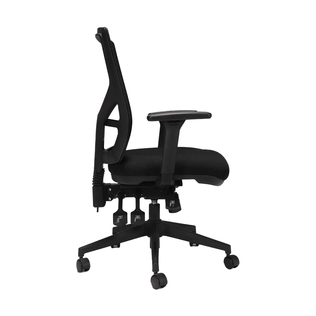 Breeze Mesh Chair Task & Operator Chairs