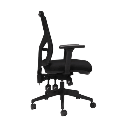 Breeze Mesh Chair Task & Operator Chairs