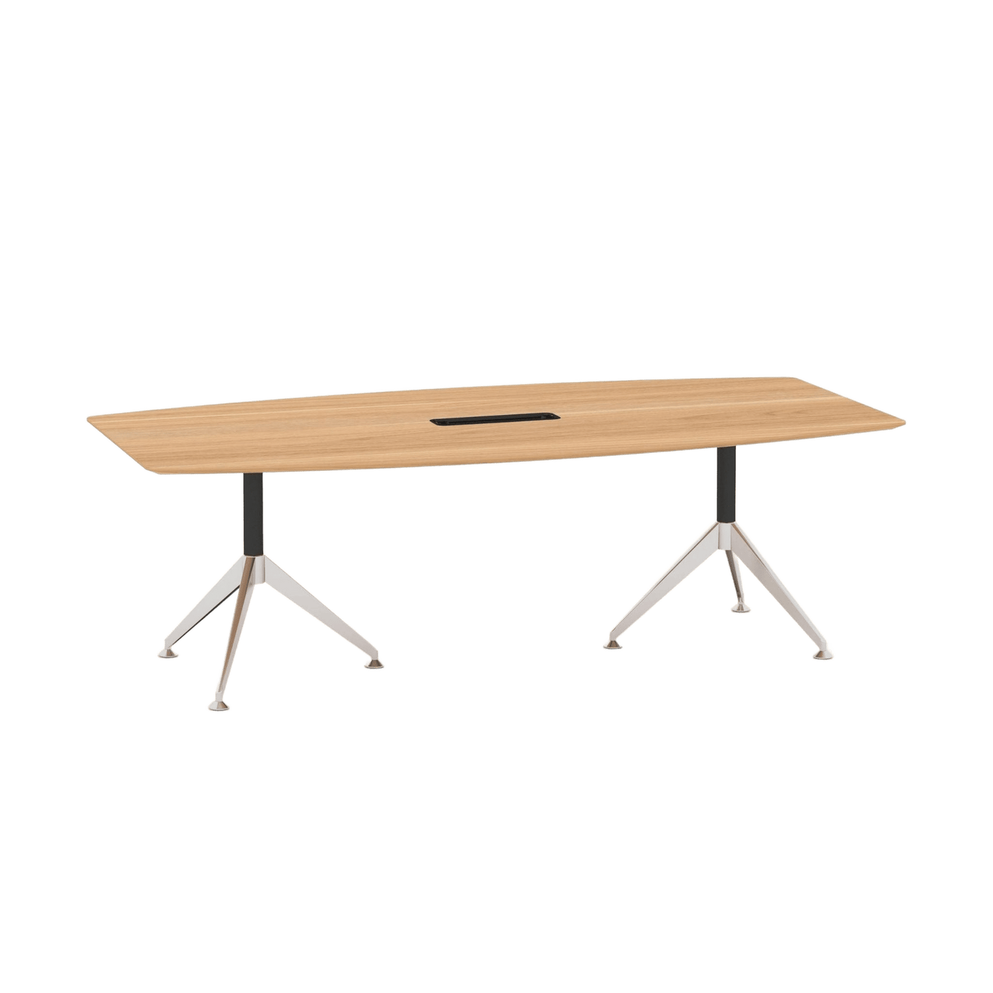 Potenza Boardroom & Meeting Table Meeting & Boardroom Tables