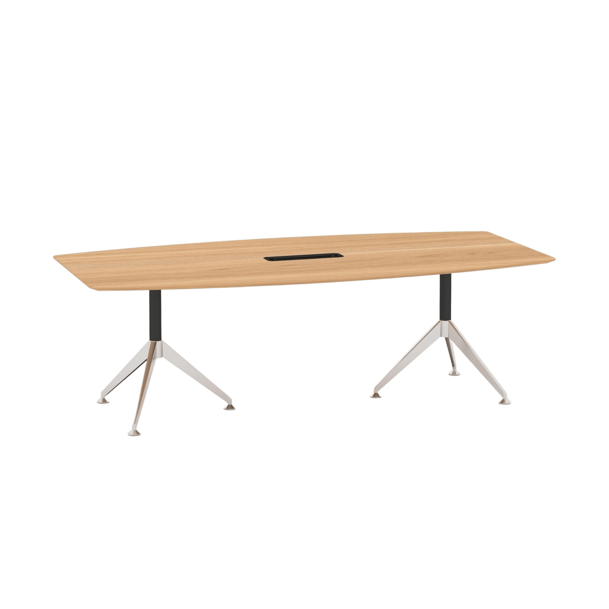 Potenza Boardroom & Meeting Table Meeting & Boardroom Tables