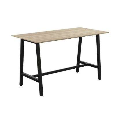 Trestle Bar Leaner Lunchroom & Breakout Tables