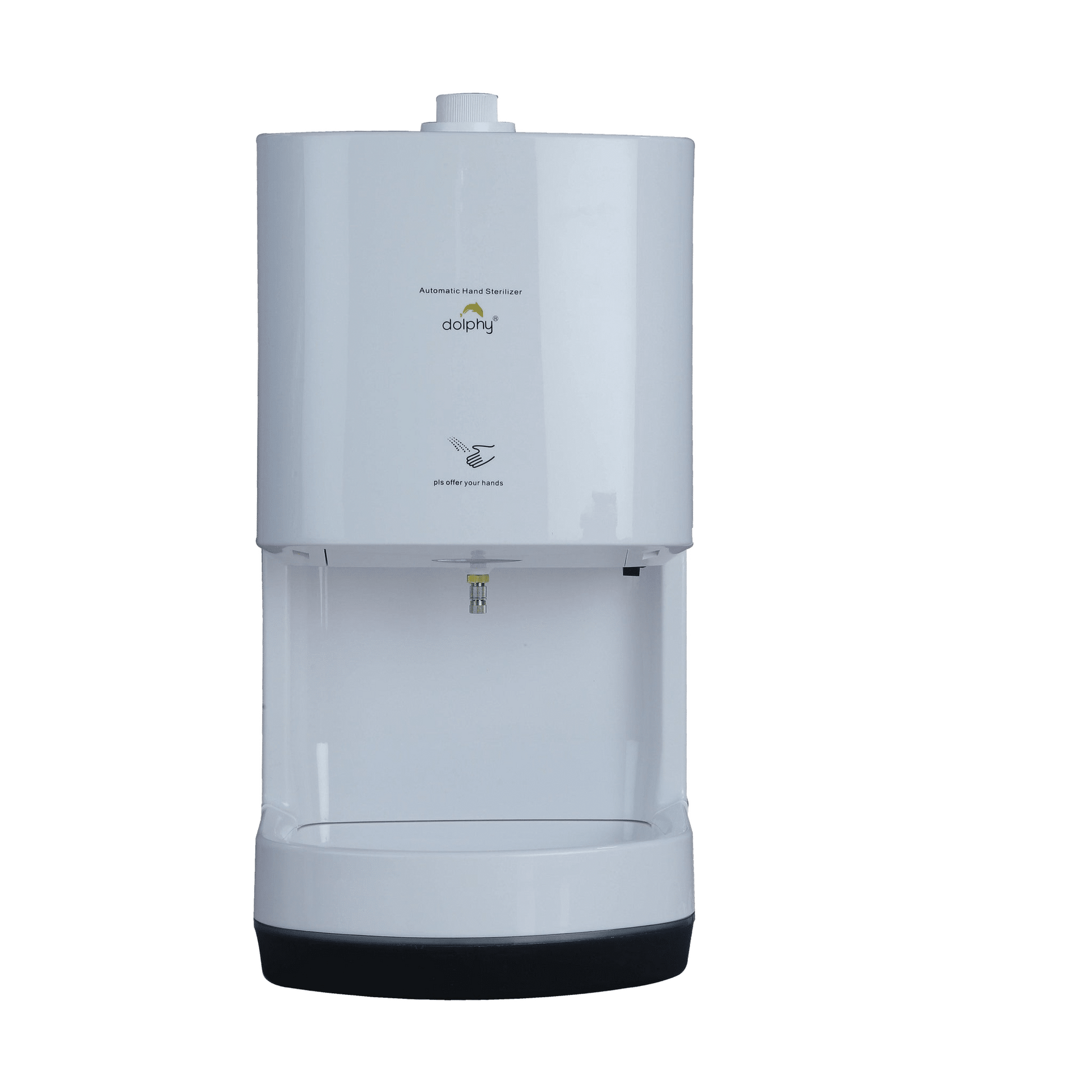 Jumbo Hand Sanitiser Dispenser 2800ml Office Health & Safety