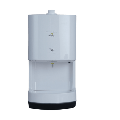 Jumbo Hand Sanitiser Dispenser 2800ml Office Health & Safety