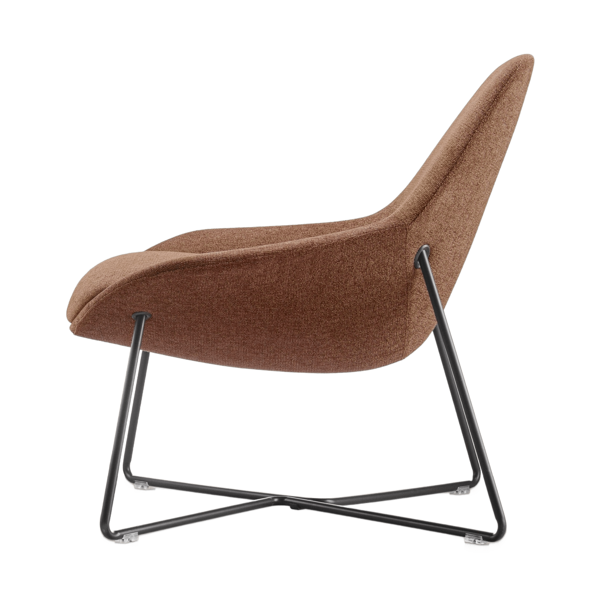 Lutie Cross Lounge Chair Lounges & Soft Seating