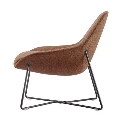 Lutie Cross Lounge Chair Lounges & Soft Seating