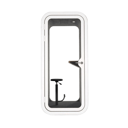 SpacePod Acoustic Phone Booth Phone & Call Pods