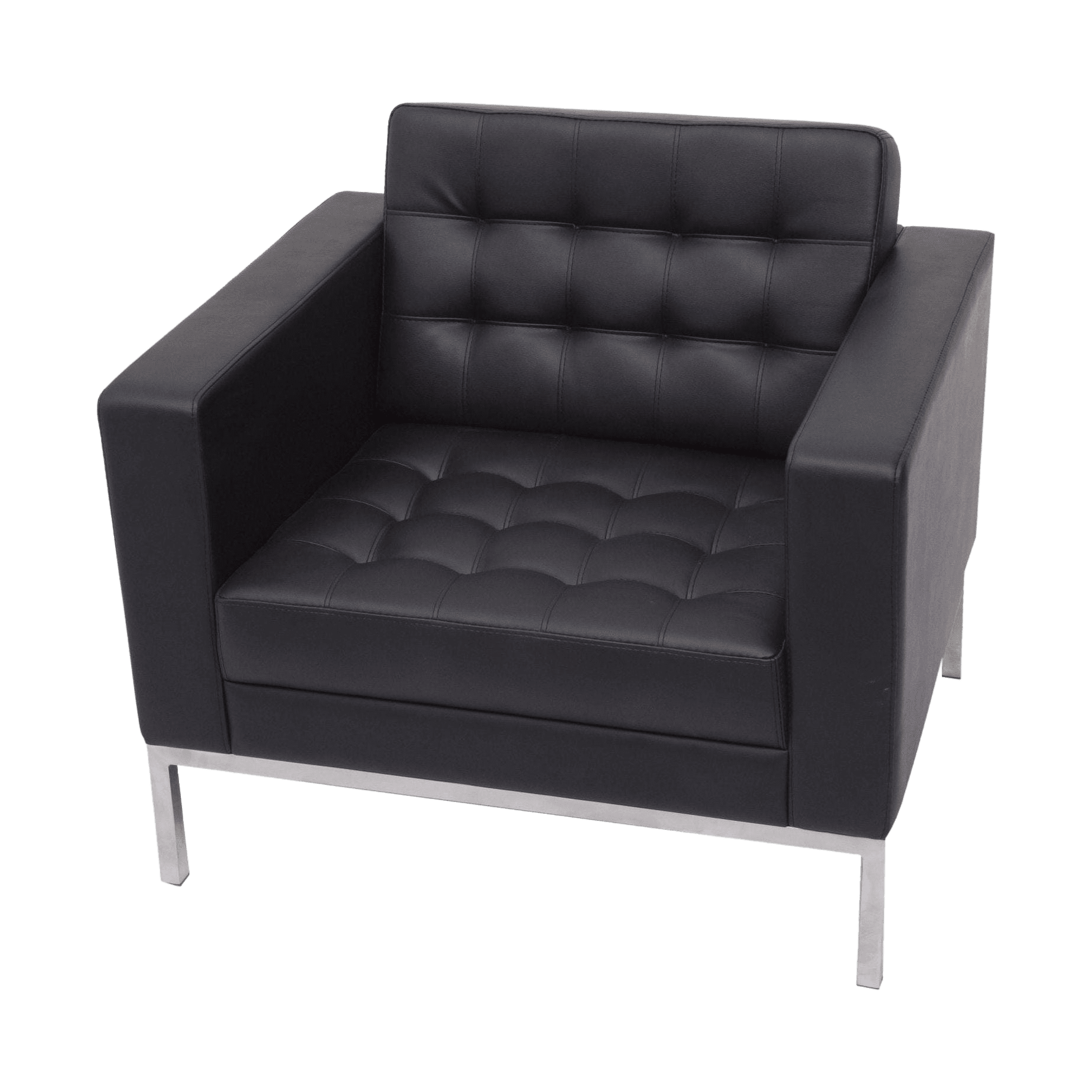 Venus Single Seater Sofa Lounges & Soft Seating