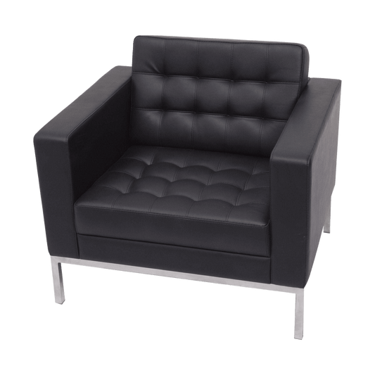Venus Single Seater Sofa Lounges & Soft Seating