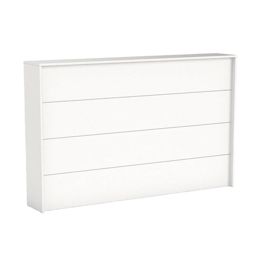 Axis Straight Reception Counter Reception Desks