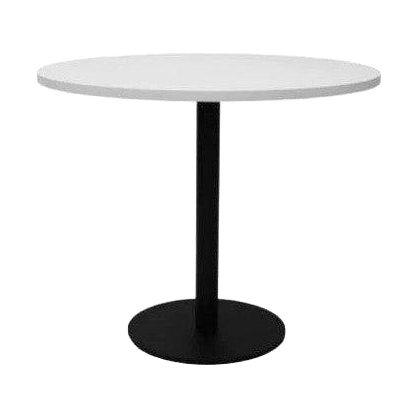 Disc Base Round Table Meeting & Boardroom Tables