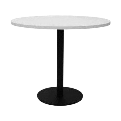 Disc Base Round Table Meeting & Boardroom Tables