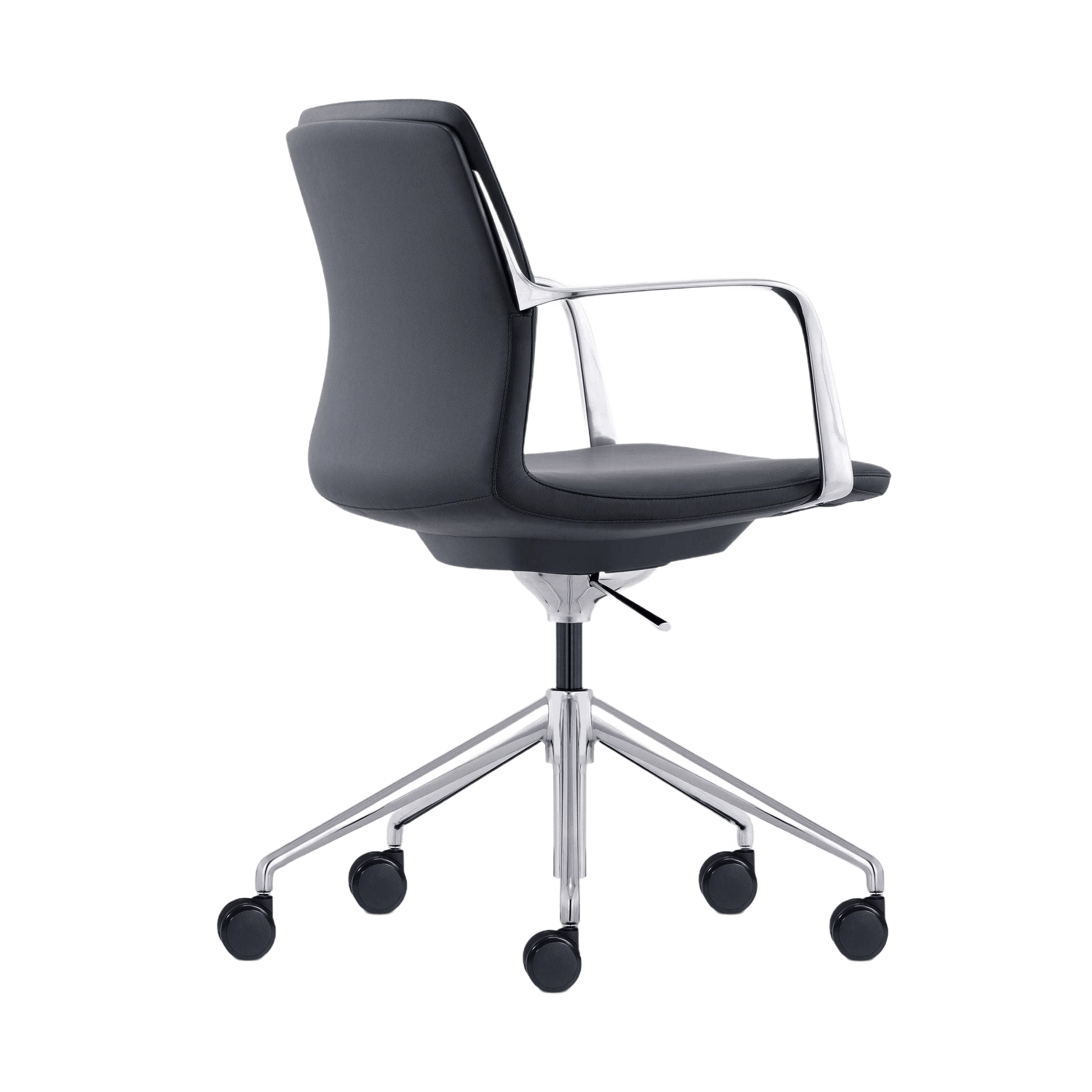 Million Medium Back Boardroom Chair Executive & Boardroom Chairs