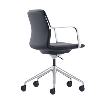 Million Medium Back Boardroom Chair Executive & Boardroom Chairs