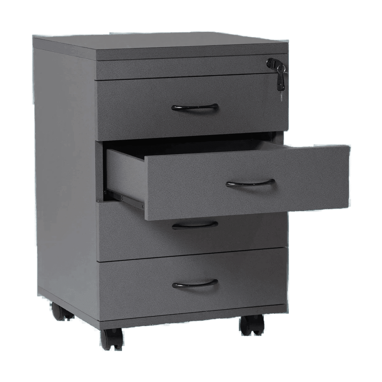 Rapid Worker Mobile Pedestal Drawer & Filing Units