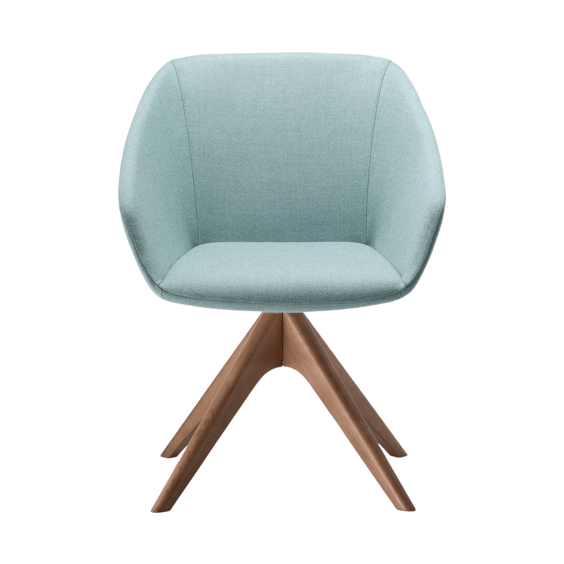 Delphi Upholstered Armchair Lounges & Soft Seating