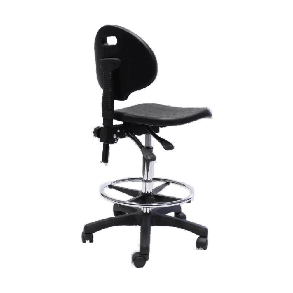 Lab Drafting Stool Stools & High Seating