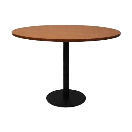 Disc Base Round Table Meeting & Boardroom Tables