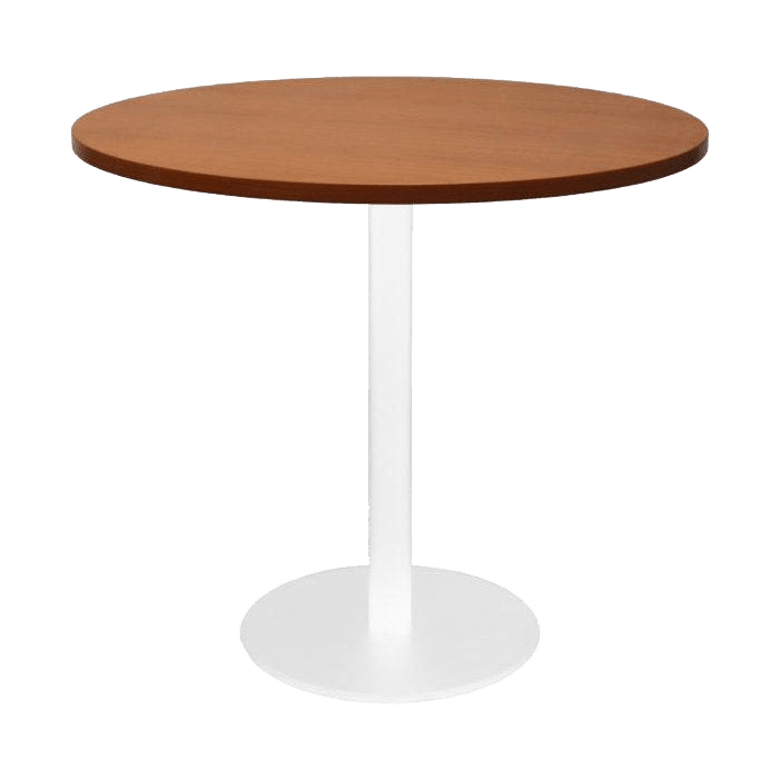 Disc Base Round Table Meeting & Boardroom Tables