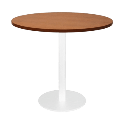 Disc Base Round Table Meeting & Boardroom Tables