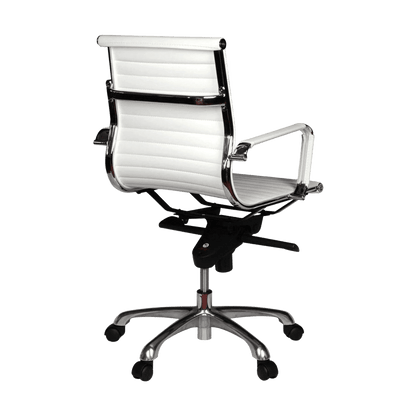 Aero Premium Meeting Chair Mid Back Meeting & Visitor Chairs